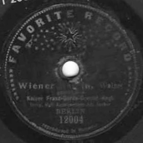 Vienna girls, op.388 (Weaner Madln, op. 388.), waltz (Andy60)