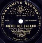 Ridi, Pagliaccio (Laugh, clown, laugh) (Śmiej się pajacu), opera (Jurek)