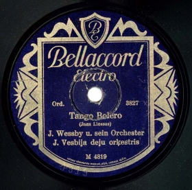   (Tango Bolero) (Andy60)