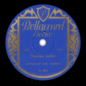   (Tauriņu polka) (Andy60)