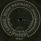 Our regiment (  ), chamber piece (german_retro)