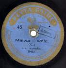 Malwa, waltz (Lalu)