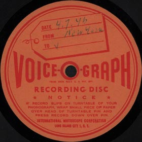 About Mum ( ), document (Versh)