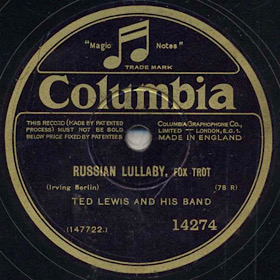   (Russian Lullaby),  (Andy60)