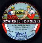 Winter Tale (BAJKA ZIMOWA), polka (Jurek)