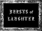 Bursts of laughter (Взрыв смеха) (TheThirdPartyFiles)