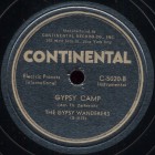 Gypsy Camp (), medley (bernikov)