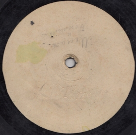 In the courtyard of the monastery, a story for children under the age of 75 ("�� ����� ���������, ������� ��� ����� � �������� �� ������ 75 ���"), comic short story