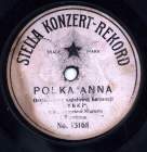 Polka Anna (Jurek)