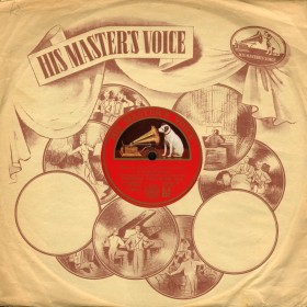 His Masters Voice (  (HMV)) (bernikov)