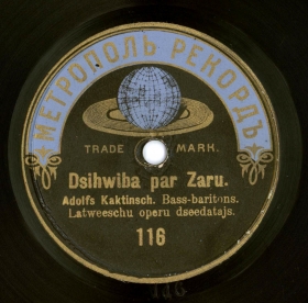 Susanins aria - They guess the truth .... My dawn will come (Dzīvība par caru) (  -   ....  , ) (Opera A Life for the Tzar, act 4) (Andy60)