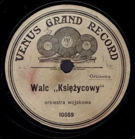   (Walc księżycowy) (Jurek)