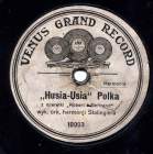 "Husia-Usia" Polka (Jurek)