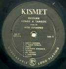 Russian Songs and Tangos (   ) (oleg)