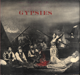 Stinson set S-222 "Gypsies" (Альбом Stinson S-222 "Цыгане") (bernikov)