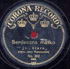 Serdeczna Matko (Jurek)