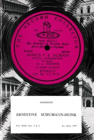 Ernestine Schumann-Heink (Saniok95)