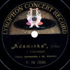 Adaminka, polka (Jurek)