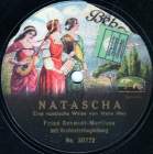 Natascha (), song (Konezni)
