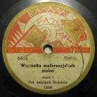 Medley of Ukrainian songs Pt.1, folk song (chlopak)
