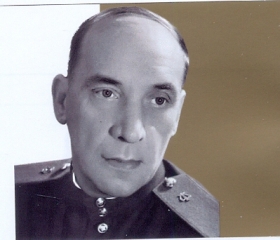    (1914-?) (Belyaev)