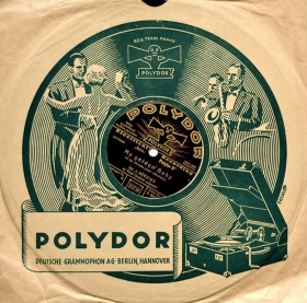 polydor serie polyfar (TheThirdPartyFiles)