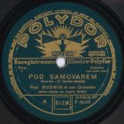   (Pod samowarem),   (Mik)