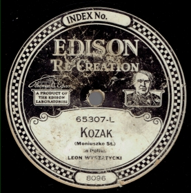 Kozak, song (Jurek)