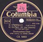 Kanawka - Dudka, folk songs (max)