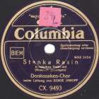 Stenka Rasin, folk song (max)