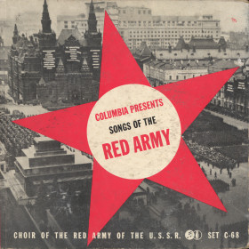 Songs of The Red Army (  ) (bernikov)