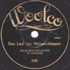 Das Lied der Wolgaschlepper, folk song (max)