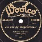 Wolgaschlepper, folk song (max)