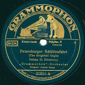   (. 57) (Petersburger Schlittenfahrt (Op. 57)),  (Lotz)