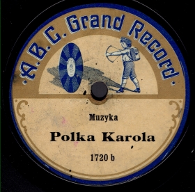 Polka Karola (Jurek)