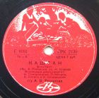 Chestnut (Happy Feet) (������ (Happy Feet)), slow-fox