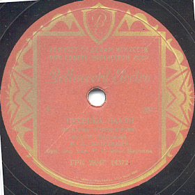 The Song of Paul (������� �����), operetta (Operette �Holland�)