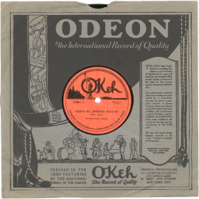 Odeon-Okeh (bernikov)