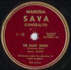 The Black Shawl ( ) (Mik)
