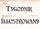 Illustrated weekly magazine. New important local manufacturing. Phonograph records "Syrena Reciord" ( .    .  " ") (Jurek)