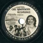 Oh, viburnum blooms (,  ), song (Film Kuban Cossacks) (oleg)