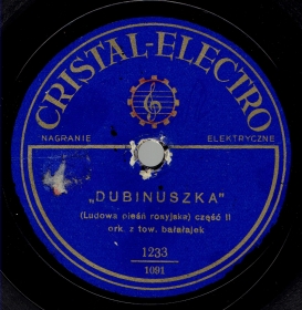 , .2 (Dubinuszka, część 2),   (Jurek)