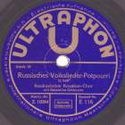 Russisches Volkslieder-Potpourri, folk songs (max)