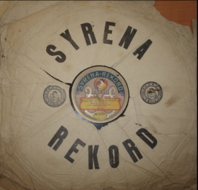 Syrena Record (Jurek)