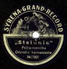 Stefunia,  (Jurek)