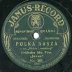 Polka (Polka Nasza) (Operetta Der Graf von Luxemburg) (oleg)