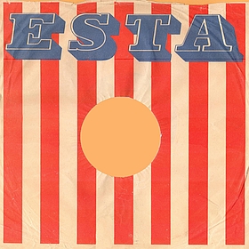 Esta (10") (mgj)