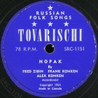 Hopak (), folk dance (bernikov)