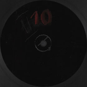 10th Frame (2nd recording variant) (10-й кадр (2-й вариант записи)), document (Radiofilm «The Blockade») (Versh)