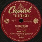 The Nightingale (bernikov)